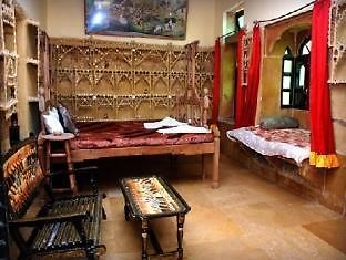 Ferienwohnung Deepak Rest House Jaisalmer Exterior foto