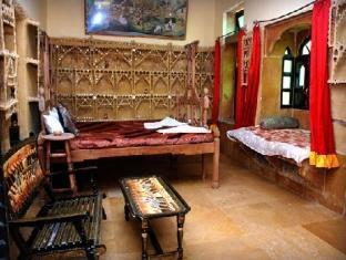 Ferienwohnung Deepak Rest House Jaisalmer Exterior foto